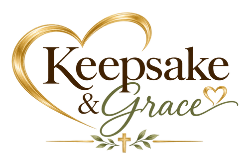 Keepsake and Grace